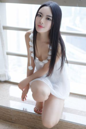 善良美丽女邻居4