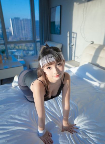 丽莎安